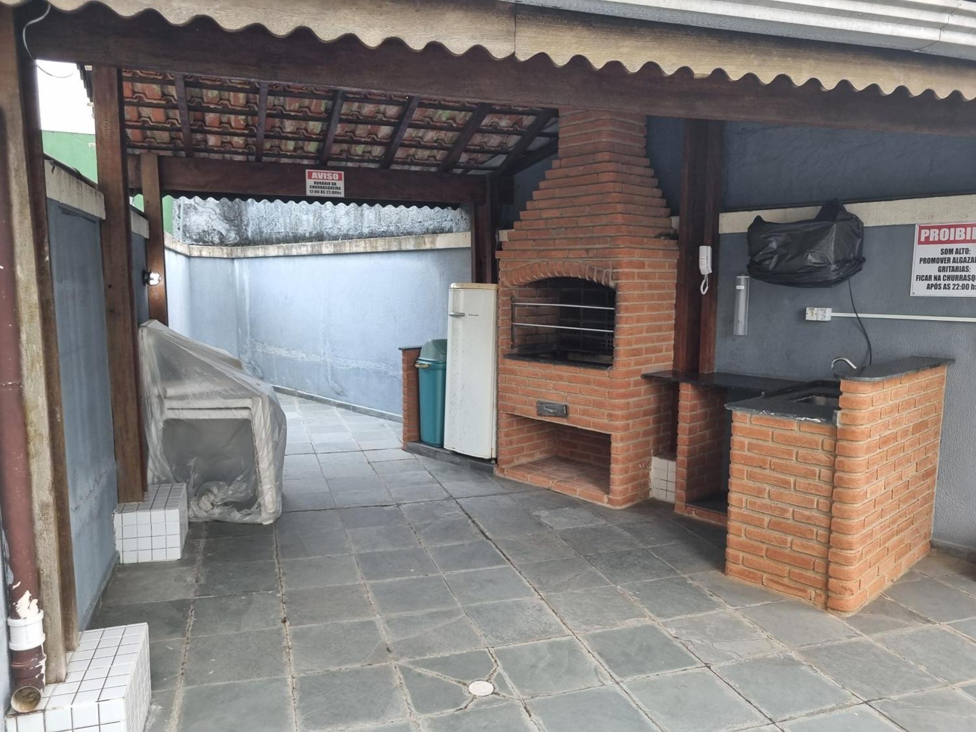 Apartamento Biarritz C/ Wi-Fi Гуаружа Экстерьер фото